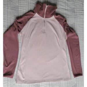 Columbia Women’s Fleece 1/4 Zip Pullover – Size M